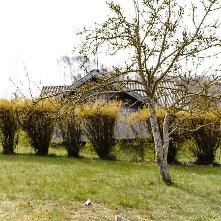 Colourful Family House With Pastels And Garden Prázdninový dům