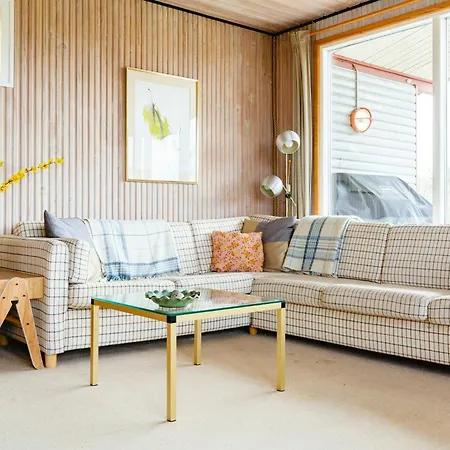 Prázdninový dům Colourful Family House With Pastels And Garden *