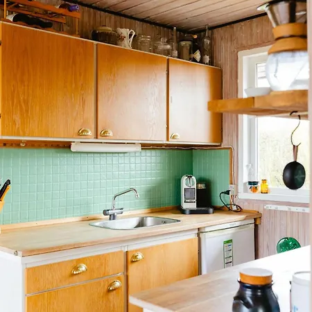 Colourful Family House With Pastels And Garden Prázdninový dům *