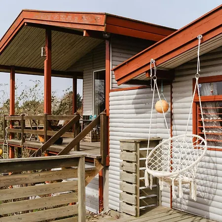 Colourful Family House With Pastels And Garden *